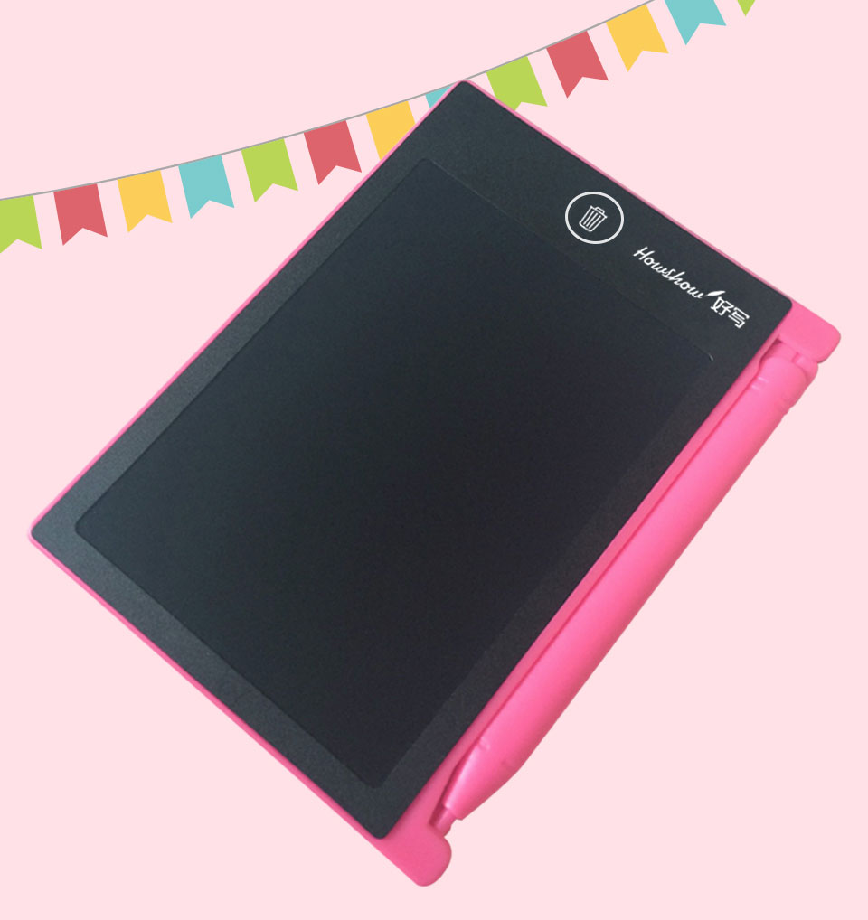 4.4寸手写板| 手写板厂家|写字板|涂鸦板|文具礼品|商务礼品