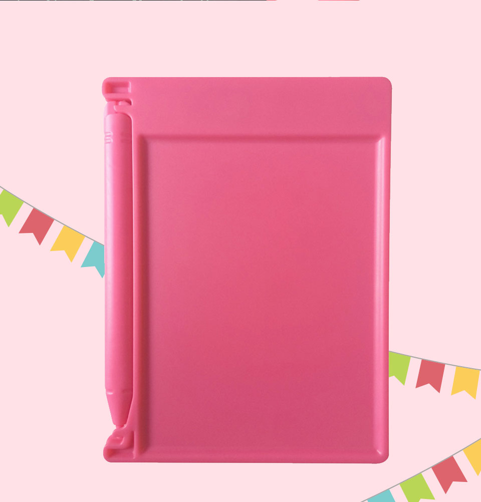 4.4寸手写板| 手写板厂家|写字板|涂鸦板|文具礼品|商务礼品